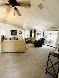 1984 Palm Harbor HS Mobile Home