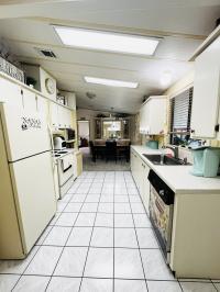 1984 Palm Harbor HS Mobile Home