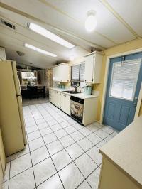 1984 Palm Harbor HS Mobile Home