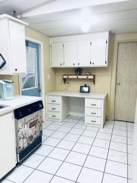 1984 Palm Harbor HS Mobile Home