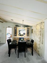 1984 Palm Harbor HS Mobile Home