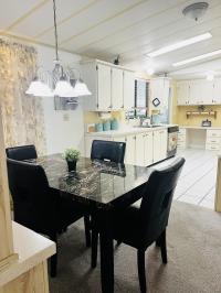 1984 Palm Harbor HS Mobile Home