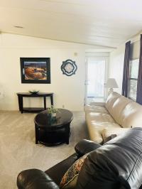 1984 Palm Harbor HS Mobile Home