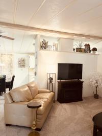 1984 Palm Harbor HS Mobile Home