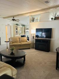 1984 Palm Harbor HS Mobile Home