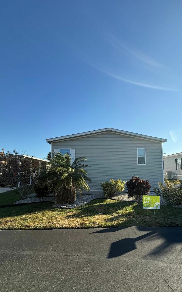 2018 Clayton Homes Inc Mobile Home For Sale