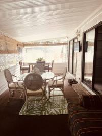 1984 Palm Harbor HS Mobile Home