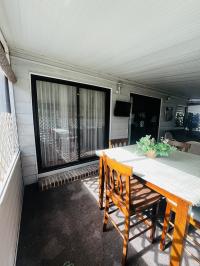 1984 Palm Harbor HS Mobile Home