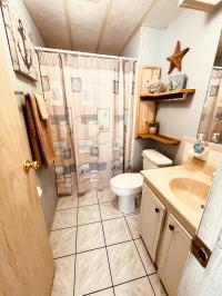 1984 Palm Harbor HS Mobile Home