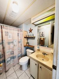 1984 Palm Harbor HS Mobile Home