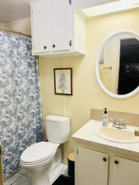 1984 Palm Harbor HS Mobile Home