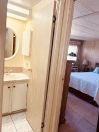 1984 Palm Harbor HS Mobile Home