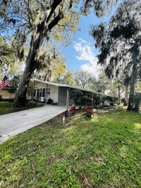 1984 Palm Harbor HS Mobile Home