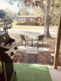 1984 Palm Harbor HS Mobile Home