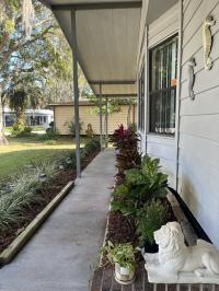 1984 Palm Harbor HS Mobile Home