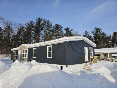 Mobile Home at 2325 Treelane Dr. Traverse City, MI 49686