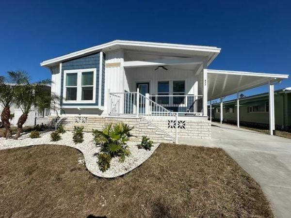 2026 CAVCO - Plant City Mobile Home For Sale