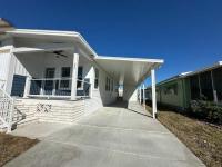 2026 CAVCO - Plant City Callaway Mobile Home