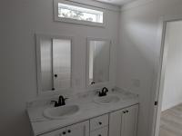 2026 Skyline/CHAMPION HOMES K1 2852H32G11 Mobile Home