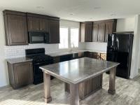 2020 Clayton - Middlebury Jefferson 5228-9007 Mobile Home