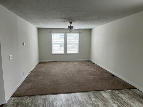 2020 Clayton - Middlebury Jefferson 5228-9007 Mobile Home