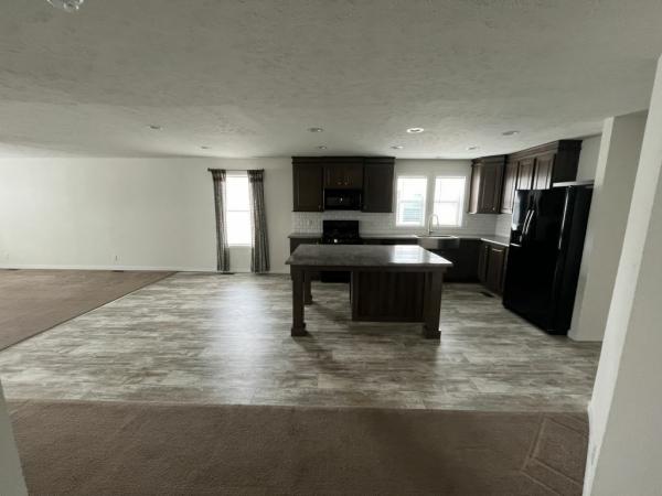 2020 Clayton - Middlebury Jefferson 5228-9007 Mobile Home