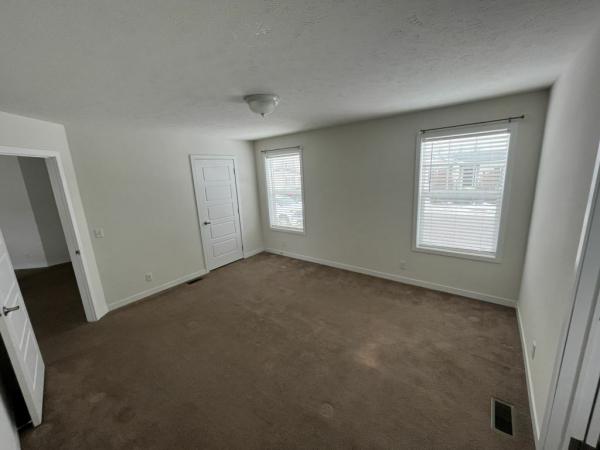 2020 Clayton - Middlebury Jefferson 5228-9007 Mobile Home