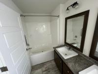 2020 Clayton - Middlebury Jefferson 5228-9007 Mobile Home