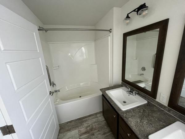 2020 Clayton - Middlebury Jefferson 5228-9007 Mobile Home