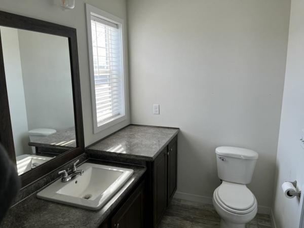 2020 Clayton - Middlebury Jefferson 5228-9007 Mobile Home