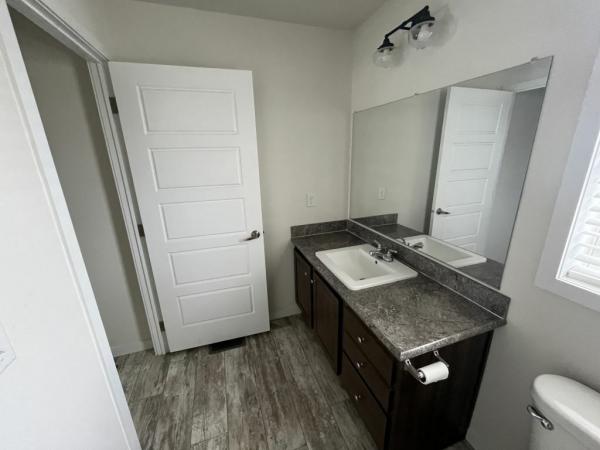 2020 Clayton - Middlebury Jefferson 5228-9007 Mobile Home