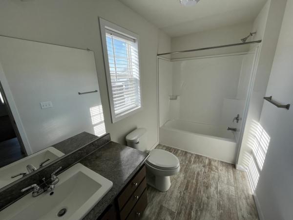 2020 Clayton - Middlebury Jefferson 5228-9007 Mobile Home