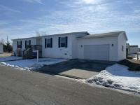 2020 Clayton - Middlebury Jefferson 5228-9007 Mobile Home