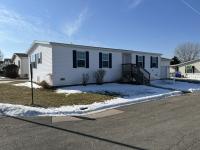 2020 Clayton - Middlebury Jefferson 5228-9007 Mobile Home