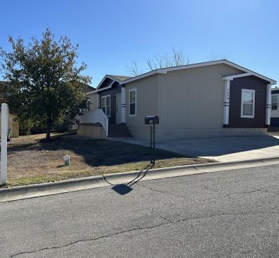 Mobile Home at 7659 Woodlake View San Antonio, TX 78244