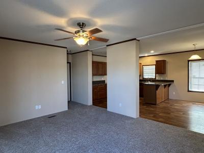 Photo 2 of 8 of home located at 7659 Woodlake View San Antonio, TX 78244