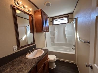 Photo 5 of 8 of home located at 7659 Woodlake View San Antonio, TX 78244