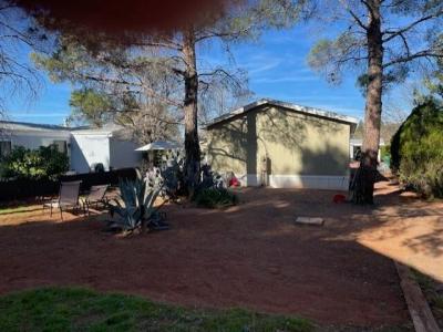 Photo 3 of 20 of home located at 6770 W Sr 89A Lot 156 Sedona, AZ 86336