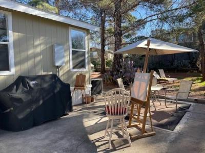 Photo 4 of 20 of home located at 6770 W Sr 89A Lot 156 Sedona, AZ 86336