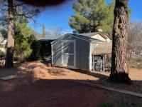 2014 Cavco Cavco Mobile Home