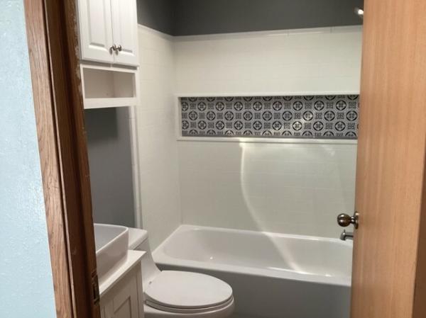 2002 Skyline Unknown Mobile Home