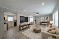 2025 Champion-Topeka Mobile Home