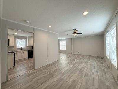 Photo 2 of 19 of home located at 29805 Jamestown Drive #435 Chesterfield, MI 48051