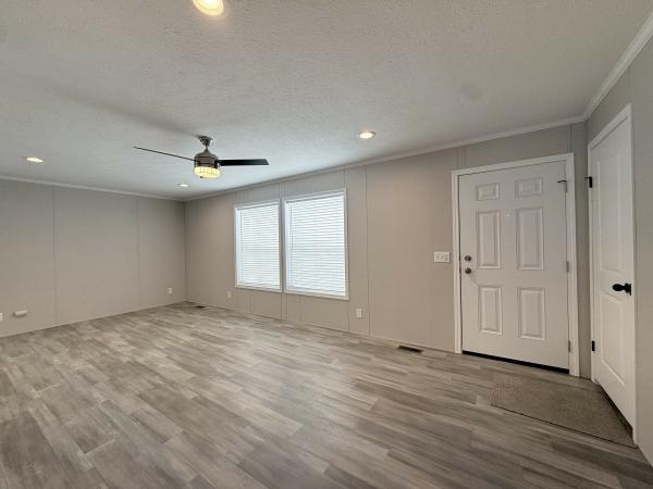 2025 Champion-Topeka Mobile Home