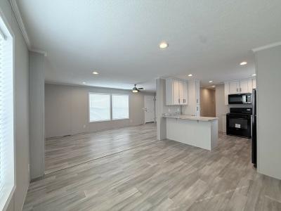 Photo 4 of 19 of home located at 29805 Jamestown Drive #435 Chesterfield, MI 48051