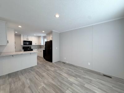 Photo 5 of 19 of home located at 29805 Jamestown Drive #435 Chesterfield, MI 48051