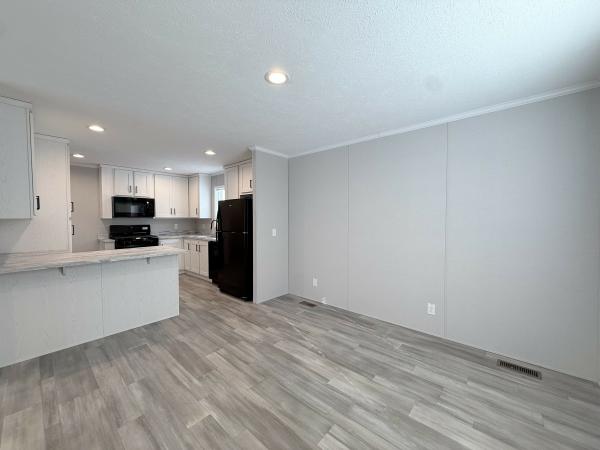 2025 Champion-Topeka Mobile Home