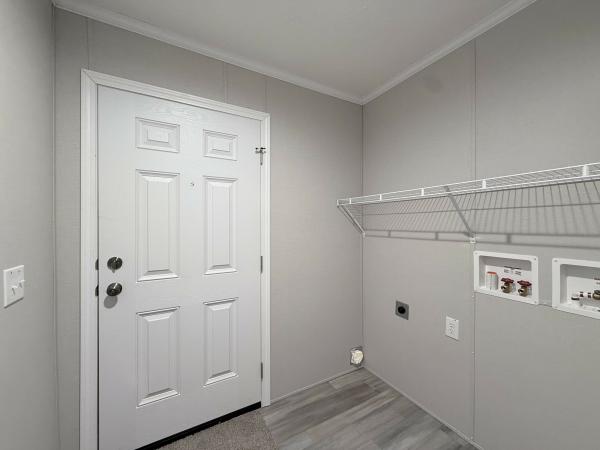 2025 Champion-Topeka Mobile Home