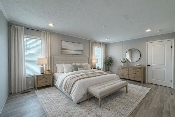 2025 Champion-Topeka Mobile Home