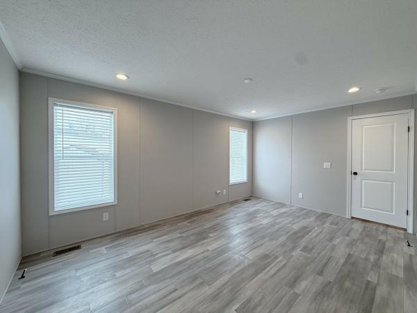 2025 Champion-Topeka Mobile Home